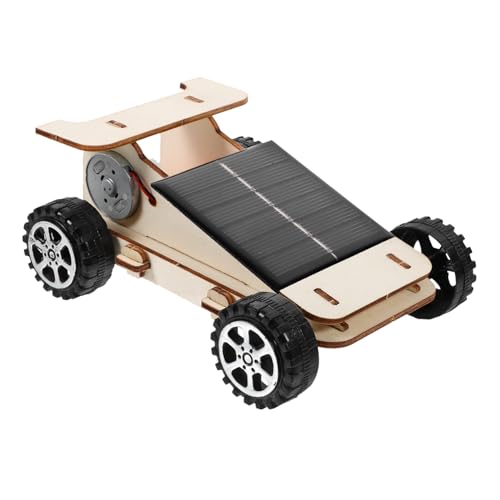 Vaguelly 1 Satz Solare Autos Roboter Bildungsspielzeug Spielzeugautos Solarbetriebenes Fahrzeug Konstruktionsspielzeug Sonnensystem Nachtlicht Puzzle Höhlenbausatz Weltraumspielzeug Holz Vaguelly 1 Satz Solare Autos Roboter Bildungsspielzeug Spielzeugautos Solarbetriebenes Fahrzeug Konstruktionsspielzeug Sonnensystem Nachtlicht Puzzle Höhlenbausatz Weltraumspielzeug Holz von Vaguelly