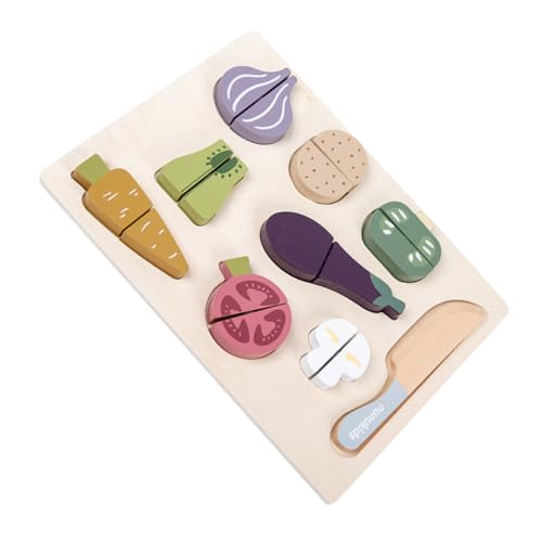Vaguelly 1 Satz Spielhaus interaktives kinderküche Kitchen Kreatives spielzeugküche Gemüsespielzeug aus Holz Kinderspielzeug Bildungsspielzeug hölzern Vaguelly 1 Satz Spielhaus interaktives kinderküche Kitchen Kreatives spielzeugküche Gemüsespielzeug aus Holz Kinderspielzeug Bildungsspielzeug hölzern von Vaguelly