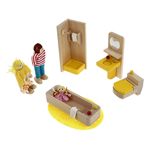 Vaguelly 1 Satz Spielhaus kinderzimmer zubehör für spielzeuge für Miniatur-Puppenhaus-Kekse Babypuppenmöbel Mikrohausmodell Mini-Hausdekoration Stoff Vaguelly 1 Satz Spielhaus kinderzimmer zubehör für spielzeuge für Miniatur-Puppenhaus-Kekse Babypuppenmöbel Mikrohausmodell Mini-Hausdekoration Stoff von Vaguelly