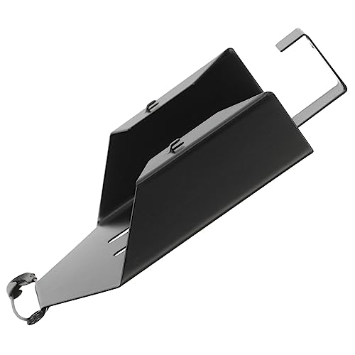 Vaguelly 1 Satz Spielkarten Greifer Kartenspiel Zum Thema Spielkartenständer Halter Für Poker-trickkarten Pokerhalter Kreditkarten-flaschenöffner Spielkartenhalterständer Black Metall Vaguelly 1 Satz Spielkarten Greifer Kartenspiel Zum Thema Spielkartenständer Halter Für Poker-trickkarten Pokerhalter Kreditkarten-flaschenöffner Spielkartenhalterständer Black Metall von Vaguelly