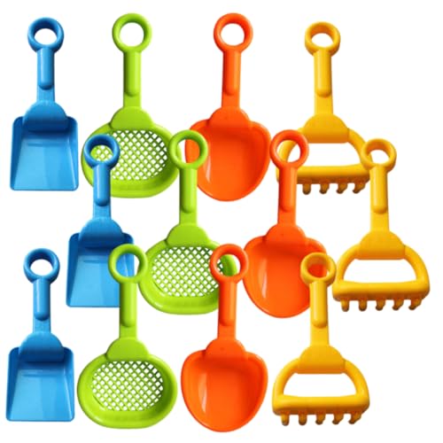 Vaguelly 1 Satz Spielzeugset Für Den Strand Leichtes Schaufelspielzeug Partyspielzeug Im Freien Strandgräber Lustige Kinderschaufeln Für Den Strand Plastik Zufällige Farbe Vaguelly 1 Satz Spielzeugset Für Den Strand Leichtes Schaufelspielzeug Partyspielzeug Im Freien Strandgräber Lustige Kinderschaufeln Für Den Strand Plastik Zufällige Farbe von Vaguelly
