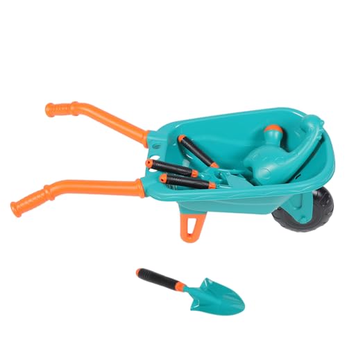 Vaguelly 1 Satz Spielzeugset für Wasserspielzeug Gebläse Miniaturwerkzeuge gartenwerkzeug gartengeräte Gartengeräte für tragbare Bewässerung kann Plastik Green Vaguelly 1 Satz Spielzeugset für Wasserspielzeug Gebläse Miniaturwerkzeuge gartenwerkzeug gartengeräte Gartengeräte für tragbare Bewässerung kann Plastik Green von Vaguelly