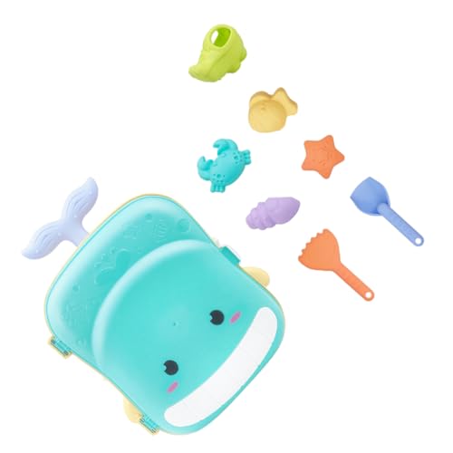 Vaguelly Praktische Kleinkind Spielzeug-1 Set Kinder Strand Spielzeug Mit-spaß Für Badewanne & von Vaguelly