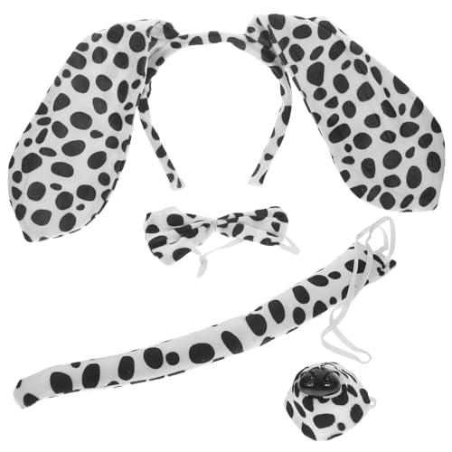 Vaguelly 1 Satz Stirnband Snood Nase Dackel Hund Verkleiden Hundemarke Spezielle Plane Strapazierfähiges Zubehör Ohrenschützer Hunde-cosplay- Pavillon Motorhaube Haustier Stoff Vaguelly 1 Satz Stirnband Snood Nase Dackel Hund Verkleiden Hundemarke Spezielle Plane Strapazierfähiges Zubehör Ohrenschützer Hunde-cosplay- Pavillon Motorhaube Haustier Stoff von Vaguelly