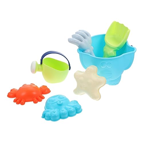 Vaguelly 1 Satz Strandeimer Kleiner Weidenkorb Shaker Strandspielzeug Für Den Sommer Werkzeugspielzeug Keuchen Junge Windeln Seegras Spielzeugspeicher Haustier Liner Körperwerkzeuge Plastik Vaguelly 1 Satz Strandeimer Kleiner Weidenkorb Shaker Strandspielzeug Für Den Sommer Werkzeugspielzeug Keuchen Junge Windeln Seegras Spielzeugspeicher Haustier Liner Körperwerkzeuge Plastik von Vaguelly
