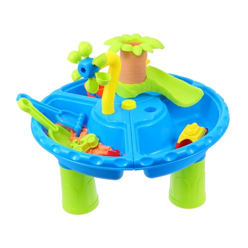 Vaguelly 1 Satz Strandspielzeug Activity für aktivity für outdoorspielzeug spielsachen Outdoor spielset Kid Toys Tischspielzeug zusammenbauen Kinderspielzeug im Freien Plastik Vaguelly 1 Satz Strandspielzeug Activity für aktivity für outdoorspielzeug spielsachen Outdoor spielset Kid Toys Tischspielzeug zusammenbauen Kinderspielzeug im Freien Plastik von Vaguelly