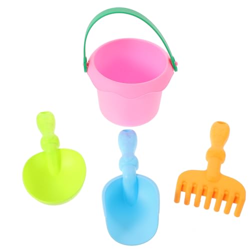 Vaguelly 1 Satz Strandspielzeug Kinderspielzeug Am Meer Sandspielzeug Für Schaufel Sandwerkzeuge Werkzeuge Zum Sandabbau Pp Vaguelly 1 Satz Strandspielzeug Kinderspielzeug Am Meer Sandspielzeug Für Schaufel Sandwerkzeuge Werkzeuge Zum Sandabbau Pp von Vaguelly