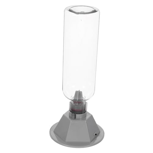 Vaguelly 1 Satz Tornado Simulator Physikalisches Lernspielzeug für Experimentier Kit zur Tornado Simulation Fördert und Wissenschaftliches Verständnis Vaguelly 1 Satz Tornado Simulator Physikalisches Lernspielzeug für Experimentier Kit zur Tornado Simulation Fördert und Wissenschaftliches Verständnis von Vaguelly
