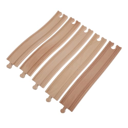 Vaguelly 1 Satz Track- Menschen klein Eisenbahn Xylophon Tiere kinderzimmerdeko Room Decoration Ruthe zubehör Bahngleis aus Holz Bauen zusammen hölzern Vaguelly 1 Satz Track- Menschen klein Eisenbahn Xylophon Tiere kinderzimmerdeko Room Decoration Ruthe zubehör Bahngleis aus Holz Bauen zusammen hölzern von Vaguelly