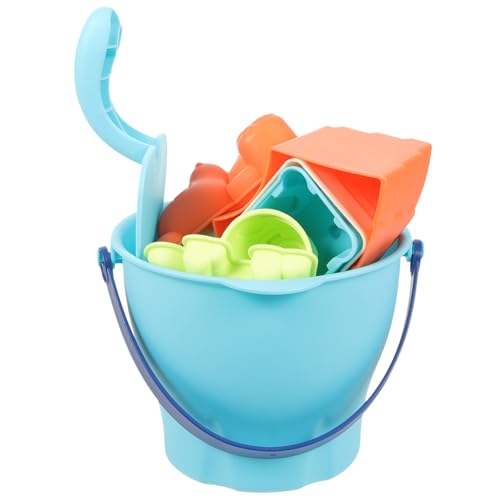 Vaguelly 1 Satz Tragbares Sandspielzeug Strandspielzeug Für Den Sommer Sandspielzeug Für Den Strand Kinderspielzeug Zum Sandgraben Sandspielzeug Für Sandschaufeln Plastik Vaguelly 1 Satz Tragbares Sandspielzeug Strandspielzeug Für Den Sommer Sandspielzeug Für Den Strand Kinderspielzeug Zum Sandgraben Sandspielzeug Für Sandschaufeln Plastik von Vaguelly