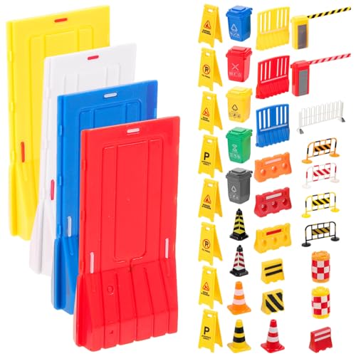 Vaguelly 1 Satz Transportspielzeug Spielzeuge Lernspielzeug Bildungsspielzeug Mini-verkehrszeichen Kinderspielzeug Simulations-verkehrszeichenmodell Für Verkehrszeichen Plastik Vaguelly 1 Satz Transportspielzeug Spielzeuge Lernspielzeug Bildungsspielzeug Mini-verkehrszeichen Kinderspielzeug Simulations-verkehrszeichenmodell Für Verkehrszeichen Plastik von Vaguelly