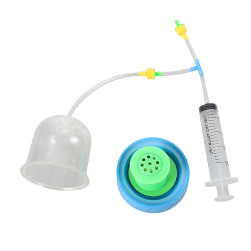 Vaguelly 1 Satz Von Physics Sound Demonstration Kit Stem Sound Propagation Science Kit Für Kinder -DIY Vaguelly 1 Satz Von Physics Sound Demonstration Kit Stem Sound Propagation Science Kit Für Kinder -DIY von Vaguelly