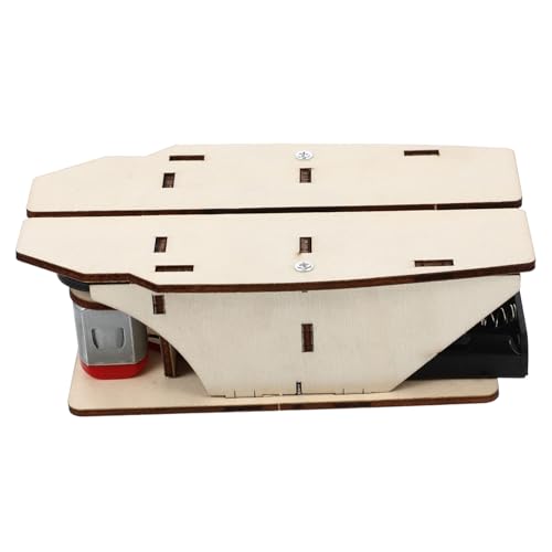 Vaguelly 1 Satz Werfer für Papierflugzeuge Papierflieger Flugzeugwerfer bastel Set für flugspielzeug 3D-Holzspielzeug zum Selbermachen Frühpädagogisches Vaguelly 1 Satz Werfer für Papierflugzeuge Papierflieger Flugzeugwerfer bastel Set für flugspielzeug 3D-Holzspielzeug zum Selbermachen Frühpädagogisches von Vaguelly
