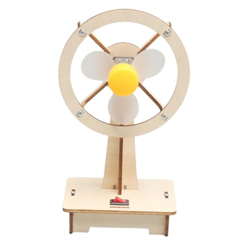 Vaguelly 1 Satz Werkzeugkasten Lernen Stengel Kind Gebäude DIY liefert DIY-Lüftermodell DIY-Montageventilator DIY-Fan-Spielzeugbausätze DIY-Fan-Material-Kit Plastik Beige Vaguelly 1 Satz Werkzeugkasten Lernen Stengel Kind Gebäude DIY liefert DIY-Lüftermodell DIY-Montageventilator DIY-Fan-Spielzeugbausätze DIY-Fan-Material-Kit Plastik Beige von Vaguelly