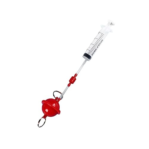 Vaguelly 1 Satz Zum Zusammenbauen Von Puzzles Madenburger Halbkugel-Experiment-Tool-kit DIY-lernsets Atmosphärendruck-Experiment-Material-kit DIY Stammspielzeug Plastik von Vaguelly
