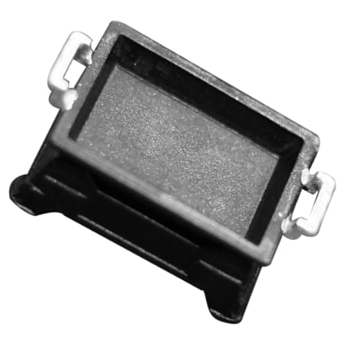 Vaguelly 1 Satz dekorative Minipfanne puppenhauszubehör Dollhouse Accessories Kleiner Grill Grillschalenmodell kleines Modell Miniatur-Grill-Fischpfanne Grillpfannenmodell Legierung Black Vaguelly 1 Satz dekorative Minipfanne puppenhauszubehör Dollhouse Accessories Kleiner Grill Grillschalenmodell kleines Modell Miniatur-Grill-Fischpfanne Grillpfannenmodell Legierung Black von Vaguelly