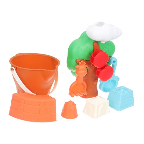 Vaguelly 1 Satz für den Strand wasserspielzeug kinderwasserspielzeuge strandspielzeug Sand kinderspielzeuge Sandstrandspielzeug Strandspielzeug pp Vaguelly 1 Satz für den Strand wasserspielzeug kinderwasserspielzeuge strandspielzeug Sand kinderspielzeuge Sandstrandspielzeug Strandspielzeug pp von Vaguelly