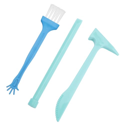 Vaguelly 1 Satz zum Graben von Werkzeugen Nationaltrikots für Bergbau-Kit bastelset basteln für handwerkzeug DIY Graben kit Bürstenmeißel-Werkzeugsatz Plastik Vaguelly 1 Satz zum Graben von Werkzeugen Nationaltrikots für Bergbau-Kit bastelset basteln für handwerkzeug DIY Graben kit Bürstenmeißel-Werkzeugsatz Plastik von Vaguelly