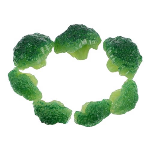 Vaguelly Miniatur-Lebensmittel Für Puppenhäuser: Mini-gemüse- Und Obst-Set Im Maßstab 12 Für Puppenhaus-spielsets von Vaguelly