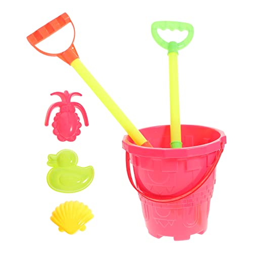 Vaguelly 1 Set 6 Teiliger Strandeimer Kinderspielzeug Sandspielzeug Strandspielset Strandsandkastenspielzeug Kinderstrandspielzeug Sandbaggerwerkzeug Kinderlernspielzeug Strandspielzeug Vaguelly 1 Set 6 Teiliger Strandeimer Kinderspielzeug Sandspielzeug Strandspielset Strandsandkastenspielzeug Kinderstrandspielzeug Sandbaggerwerkzeug Kinderlernspielzeug Strandspielzeug von Vaguelly