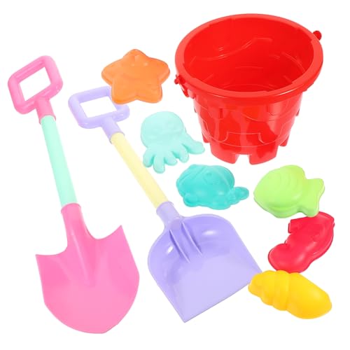 Vaguelly 1 Set 9 Teiliges Strandspielzeug Eimer Strandspielzeug Für Sandspielzeug Für Strandspielzeug Für Jungen Sandspielzeug Für Kinderspielzeug Strandspielzeug Für Vaguelly 1 Set 9 Teiliges Strandspielzeug Eimer Strandspielzeug Für Sandspielzeug Für Strandspielzeug Für Jungen Sandspielzeug Für Kinderspielzeug Strandspielzeug Für von Vaguelly