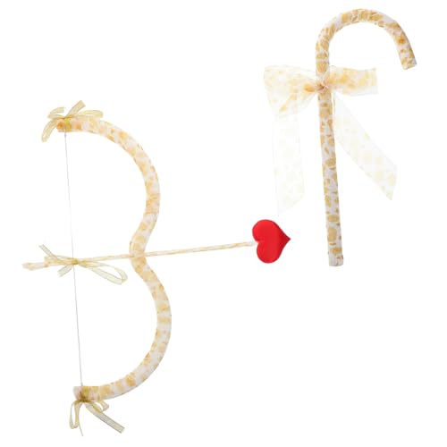 Vaguelly Amor-kostüm-Set Einzigartige Party-Requisiten Valentinstags-Accessoire Für Erwachsene Fotoshooting-Kleidung Halloween Vaguelly Amor-kostüm-Set Einzigartige Party-Requisiten Valentinstags-Accessoire Für Erwachsene Fotoshooting-Kleidung Halloween von Vaguelly