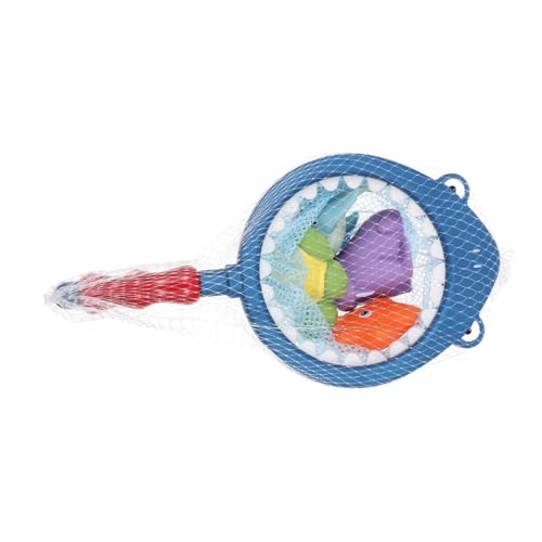 Vaguelly 1 Set Angelspielzeug Badespielzeug Badewannenspielzeug Kinderspielzeug Badespielzeug Badespiel Kinderspielzeug Wasserspiel Angeln Wasserspielzeug Duschspielzeug Für Dusche von Vaguelly