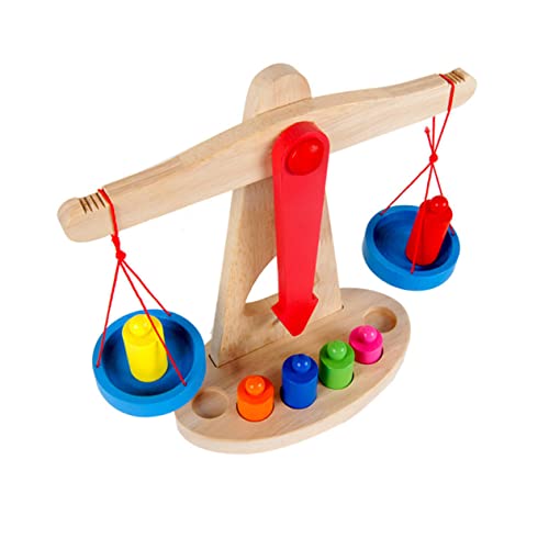 Vaguelly 1 Set Balance Waagen Werkzeuge Für Balance Waage Balance Waage Balance Waage Werkzeuge Lehre Lehre Liefert Holz Vaguelly 1 Set Balance Waagen Werkzeuge Für Balance Waage Balance Waage Balance Waage Werkzeuge Lehre Lehre Liefert Holz von Vaguelly