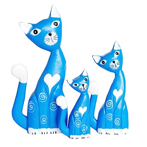 Vaguelly 1 Set Bemalte Kätzchen Ornamente Wohnakzente Dekoration Nickerchen Plüschfiguren Stofftiere Katzenspielzeug Katze Kinderspielzeug Autodekor Dekorationen Ornamente Für Vaguelly 1 Set Bemalte Kätzchen Ornamente Wohnakzente Dekoration Nickerchen Plüschfiguren Stofftiere Katzenspielzeug Katze Kinderspielzeug Autodekor Dekorationen Ornamente Für von Vaguelly