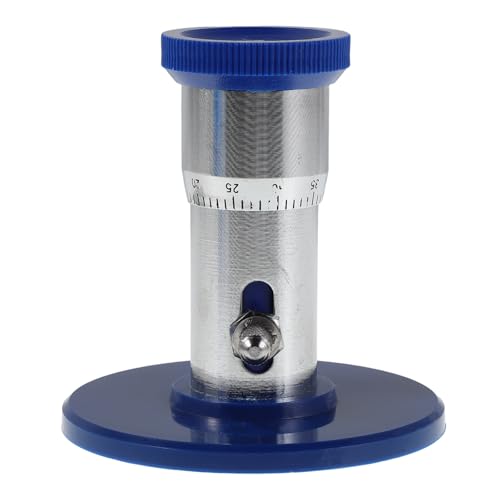 Vaguelly 1 Set Biologischer Probenschneider: Mikrotom-Pflanzenhandschneider-Ausrüstung für Wissenschaftslabors Pflanzenbiologische Proben Lernspielzeug von Vaguelly