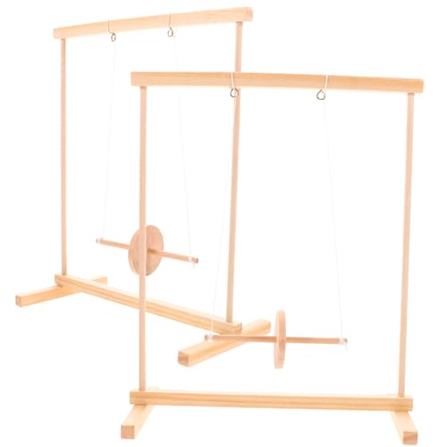 Vaguelly 1 Set DIY Rollinstrument Haushaltskinderspielzeug Haushaltskinderspielzeug DIY Montage Kinderspielzeug Interessantes Wissenschaftsspielzeug Desktop Kinderspielzeug Roman von Vaguelly
