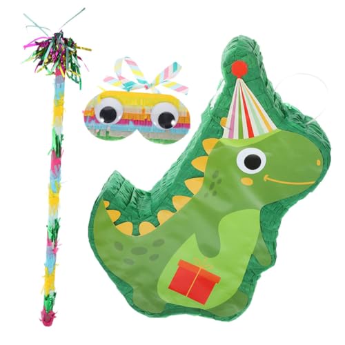 Vaguelly Dinosaurier Decor 1 Set Hängen Papier Candy Container Für Geburtstag Party Neuheit Dekorative Vaguelly Dinosaurier Decor 1 Set Hängen Papier Candy Container Für Geburtstag Party Neuheit Dekorative von Vaguelly