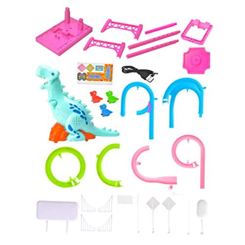 Vaguelly 1 Set Dinosaurierspielzeug Musikspielzeug Kinderspielzeug Kleinkindspielzeug Für Jungen Für Kleinkinder Elektrobahnspielzeug Treppenkletterspielzeug Kinderspielzeug Kunststoff Vaguelly 1 Set Dinosaurierspielzeug Musikspielzeug Kinderspielzeug Kleinkindspielzeug Für Jungen Für Kleinkinder Elektrobahnspielzeug Treppenkletterspielzeug Kinderspielzeug Kunststoff von Vaguelly