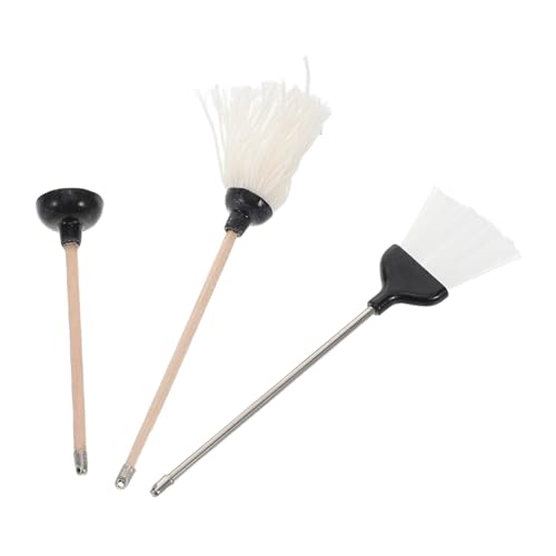 Vaguelly 1satz Miniatur-reinigungsset Für Mop Besen Und Toilettenpümpel Teiliges Set Für Badezimmerzubehör Für Miniaturszenen Vaguelly 1satz Miniatur-reinigungsset Für Mop Besen Und Toilettenpümpel Teiliges Set Für Badezimmerzubehör Für Miniaturszenen von Vaguelly