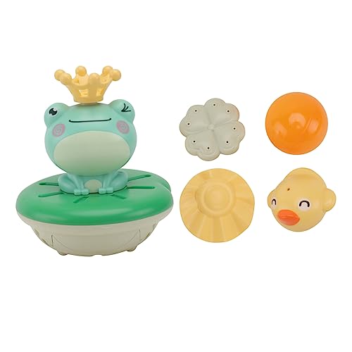 Vaguelly 1 Set Elektrisches Wassersprühspielzeug Badespielzeug Badewanne Für Kinderspielzeug Babybadewanne Für Kleinkinder Für Babys Kleinkinder Wasserspielzeug Badespielzeug Vaguelly 1 Set Elektrisches Wassersprühspielzeug Badespielzeug Badewanne Für Kinderspielzeug Babybadewanne Für Kleinkinder Für Babys Kleinkinder Wasserspielzeug Badespielzeug von Vaguelly