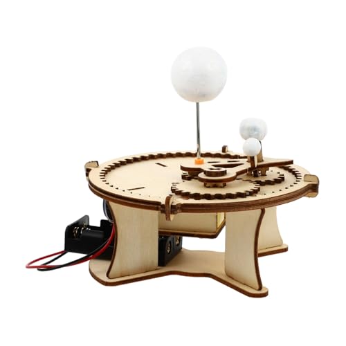 Vaguelly 1 Set Flugzeuge Airpl Luftfahrtmodell Wissenschaftspuzzle Sonnensystemmodell Planetenmodelle Lehrmittel Geographiepuzzle Weltraummodell Pädagogisches 3D Puzzle Holz Vaguelly 1 Set Flugzeuge Airpl Luftfahrtmodell Wissenschaftspuzzle Sonnensystemmodell Planetenmodelle Lehrmittel Geographiepuzzle Weltraummodell Pädagogisches 3D Puzzle Holz von Vaguelly