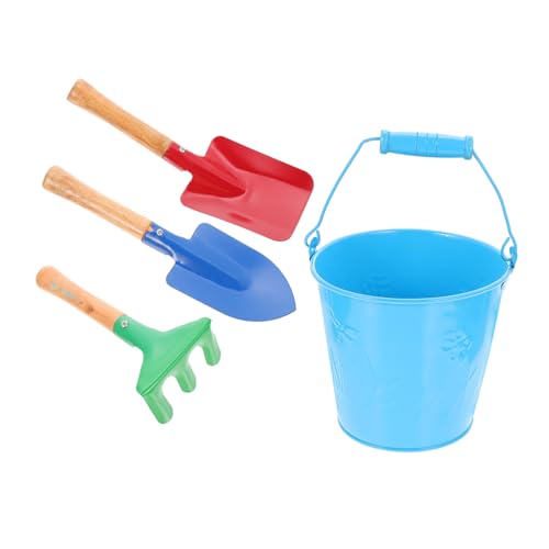 Vaguelly 1 Set Gartenschaufel Kinderspielzeug Werkzeuge Für Kleinkinder Outdoor Kinderrechen Für Kleinkinder Kinderwerkzeuge Outdoor Für Mini Kleinkinderwerkzeuge Vaguelly 1 Set Gartenschaufel Kinderspielzeug Werkzeuge Für Kleinkinder Outdoor Kinderrechen Für Kleinkinder Kinderwerkzeuge Outdoor Für Mini Kleinkinderwerkzeuge von Vaguelly