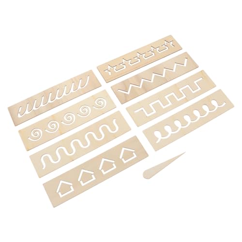 Vaguelly 1 Set Holz Übungsbrett Puzzle Lernspielzeug Tracing Board Kinderspielzeug Bildung Übungsbrett Erkennungsbrett Hohle Schreibtafel Lehrbrett Vaguelly 1 Set Holz Übungsbrett Puzzle Lernspielzeug Tracing Board Kinderspielzeug Bildung Übungsbrett Erkennungsbrett Hohle Schreibtafel Lehrbrett von Vaguelly
