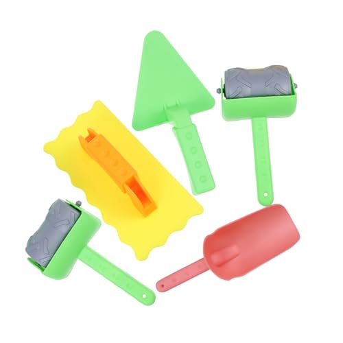 Vaguelly 1 Set Kinderspielzeug Badespielzeug Strand Sandspielzeug Set Lustiges Strandspielzeug Strandspielzeug Sandspielzeug Sommer Strandbedarf Strandspielzeug Sand Grabform Kunststoff Vaguelly 1 Set Kinderspielzeug Badespielzeug Strand Sandspielzeug Set Lustiges Strandspielzeug Strandspielzeug Sandspielzeug Sommer Strandbedarf Strandspielzeug Sand Grabform Kunststoff von Vaguelly
