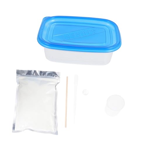 Vaguelly 1 Set Klassenzimmer Kinderspielzeug Requisite Für Wissenschaftliche Experimente Lernspielzeug Requisite Für Nicht Newtonsche Flüssigkeiten Lehrhilfe Wissenschaftliches Vaguelly 1 Set Klassenzimmer Kinderspielzeug Requisite Für Wissenschaftliche Experimente Lernspielzeug Requisite Für Nicht Newtonsche Flüssigkeiten Lehrhilfe Wissenschaftliches von Vaguelly