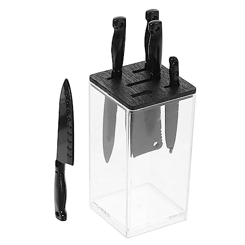 Vaguelly Miniatur-Geschirr 4 Stile Mini Cutters Aufbewahrungsbehälter Für Puppenhaus Rollenspiel von Vaguelly
