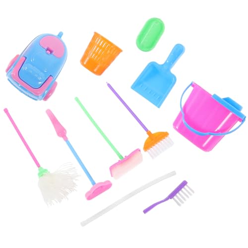 Vaguelly 1 Set Mini Babys Puppen Kinderspielzeug Kinderspielzeug Kinderzubehör Reinigungsspielzeug Kinderzubehör Mini Puppenhauszubehör Mini Sachen Werkzeuge Aus Kunststoff Vaguelly 1 Set Mini Babys Puppen Kinderspielzeug Kinderspielzeug Kinderzubehör Reinigungsspielzeug Kinderzubehör Mini Puppenhauszubehör Mini Sachen Werkzeuge Aus Kunststoff von Vaguelly
