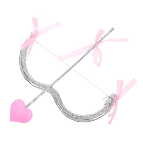 Vaguelly 1 Set Mini Cosplay Party Kostümzubehör – Zubehör Zum Valentinstag – Für Halloween Und Themenveranstaltungen von Vaguelly