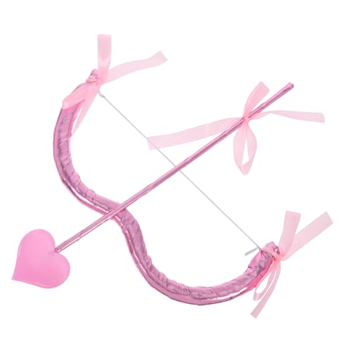 Vaguelly 1 Set Mini Cosplay Party Kostümzubehör – Zubehör Zum Valentinstag – Für Halloween Und Themenveranstaltungen von Vaguelly