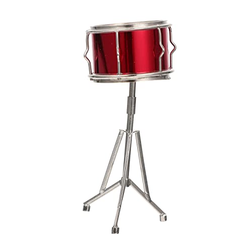Vaguelly 1 Set Mini Musikinstrument Modell Kinderspielzeug Instrumente Musikspielzeug Spielzeughaus Mini Kleine Hausdekoration Miniaturhaus Ornamente Musikinstrument Modell Aus von Vaguelly