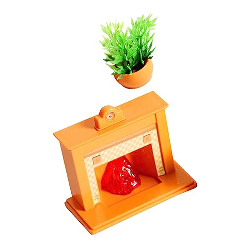 Vaguelly 1 Set Minimöbel Puppenhaus Puppen Für Puppenhaus Miniaturpuppe Topfpflanze Minikamin Puppenmöbel Minihaus Bonsaihaus Mini Vintage Ornamente Kunstharz Vaguelly 1 Set Minimöbel Puppenhaus Puppen Für Puppenhaus Miniaturpuppe Topfpflanze Minikamin Puppenmöbel Minihaus Bonsaihaus Mini Vintage Ornamente Kunstharz von Vaguelly