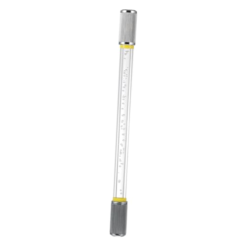 Vaguelly 1 Set Mit Elektrischen Lichtern Für Kinderspielzeug Wissenschaftliches Experiment Leitfähiger Stab Lustiges Farbiges Licht Pädagogisches Für Transparente Abs von Vaguelly