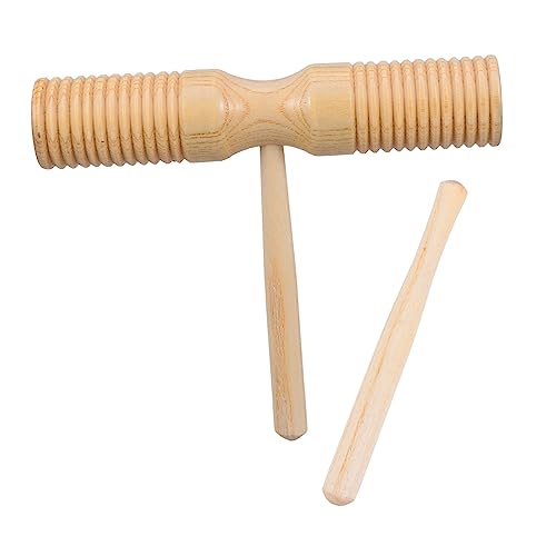 Vaguelly Pädagogisches Musikspielzeug-Set Für Kleinkinder Kinder-Schlagzeug Aus Holz Für Hand-Augen-koordination Rhythmus-empfindlichkeit Vaguelly Pädagogisches Musikspielzeug-Set Für Kleinkinder Kinder-Schlagzeug Aus Holz Für Hand-Augen-koordination Rhythmus-empfindlichkeit von Vaguelly