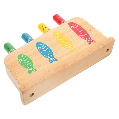 Vaguelly Lernspielzeug Für Kinder Interaktives Aktivitätsspielzeug Aus Holz Lernspiele Bildung Kognitiver Fähigkeiten Frühes Lernspielzeug Vaguelly Lernspielzeug Für Kinder Interaktives Aktivitätsspielzeug Aus Holz Lernspiele Bildung Kognitiver Fähigkeiten Frühes Lernspielzeug von Vaguelly