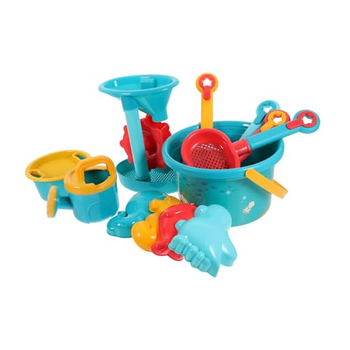 Vaguelly 1 Set Play Sand Digging Tool Kinderspielzeug Sand Aushubwerkzeuge Strandspielzeug Strandspielzeug Sandspielzeug Strandsandspielzeug Lernspielzeug Lernspielzeug Kunststoff von Vaguelly